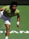 Indian Wells (H) : Fils bat son premier Top 10 de la saison
