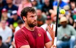 ATP - Kitzbühel : Halys débute par une victoire face à Djere