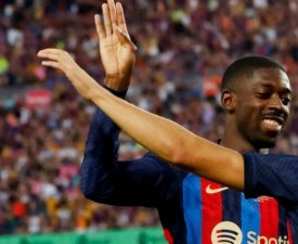 Amical : Le Barça et l'Atlético se régalent