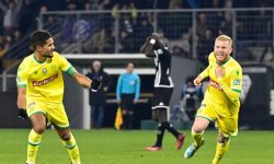 Coupe de France : Nantes élimine Angers