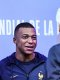 Bleus : Wenger croit dur comme fer en Mbappé