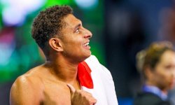 Natation - Mondiaux (H) : Ndoye-Brouard fier après avoir voulu arrêter le 200m dos 