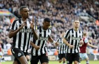 Premier League (J30) : Newcastle renverse West Ham dans un match épique 