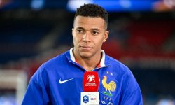 Bleus : Mbappé, un voyage polémique à Dubaï 
