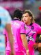 Top 14 : L'arrivée du carton orange divise 