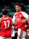 Community Shield : Arsenal corrige Manchester City et remporte le trophée