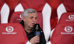 Lille : Genesio confirme des sollicitations pour son avenir