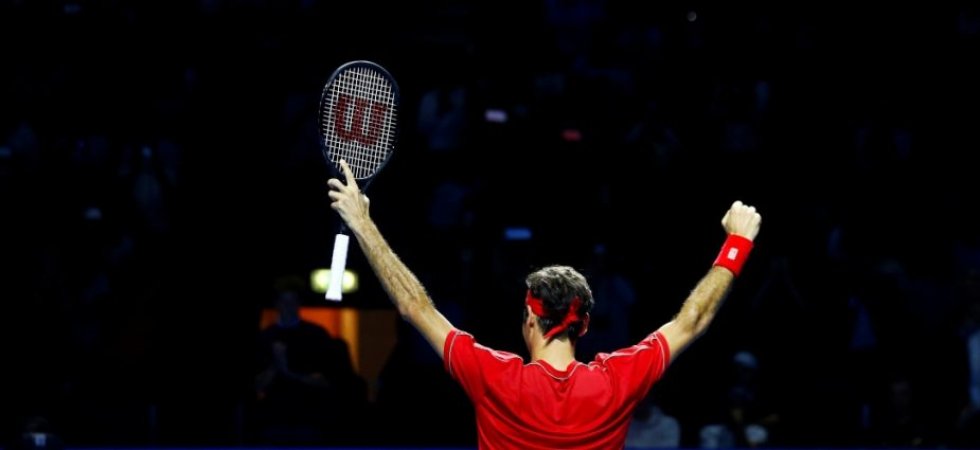 ATP : Federer ne fera pas ses adieux à Bâle