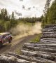 WRC - Finlande : Tänak mène toujours la danse devant Rovanperä