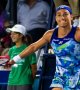 Tennis - WTA - Guadalajara : Garcia s'offre une demi-finale et va retrouver le Top 10