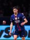 PSG : Hakimi attendu pour la finale face à Arsenal