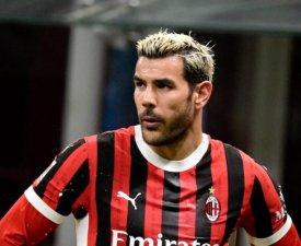 Al-Hilal : Theo Hernandez signe trois ans (officiel) 