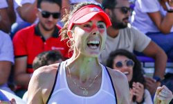 WTA - Monastir : Cornet se qualifie pour sa première finale de l'année