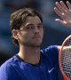 ATP - Cincinnati : Fritz s'arrache contre Rublev