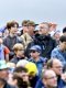 Tour de France : Des spectateurs sur les tombes, « un choc » pour les familles 