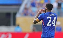 Mondial des clubs (8es) : Chelsea s'impose 4h30 après le début de son match face à Benfica et file en quarts 