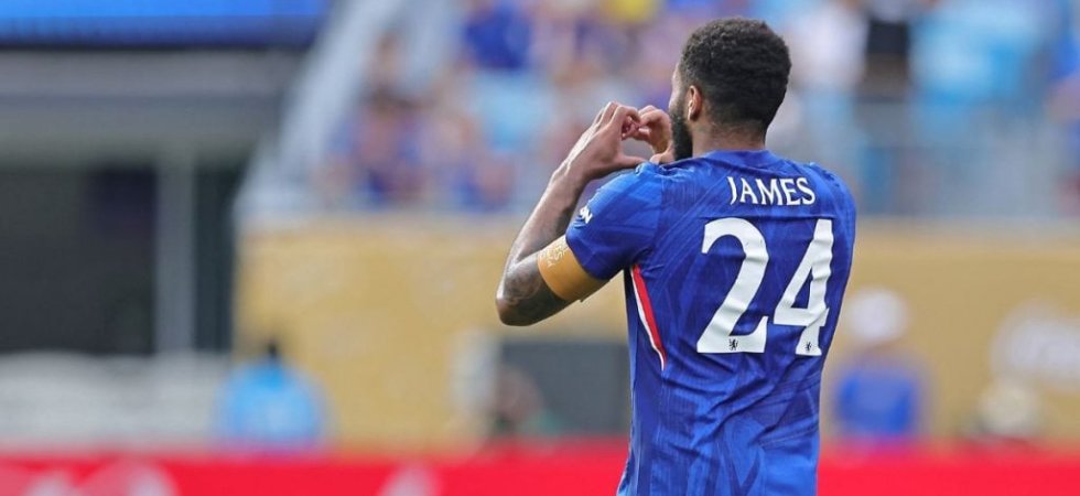 Mondial des clubs (8es) : Chelsea s'impose 4h30 après le début de son match face à Benfica et file en quarts 