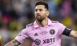 Inter Miami : Après "deux ans difficiles" à Paris, Messi "ne pense pas" à la retraite