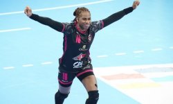 Ligue des Champions (F/J8) : Brest retrouve le goût de la victoire face à Bietigheim