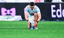 XV de France : Un nouveau sponsor maillot pour les Bleus ?