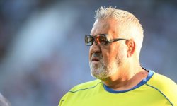 Clermont : Pourquoi Urios a été impressionné par ses joueurs