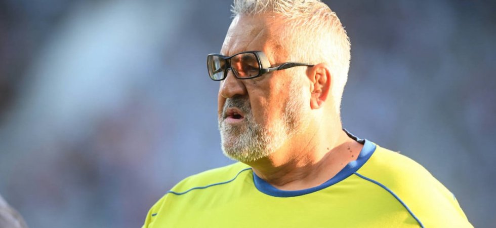 Clermont : Pourquoi Urios a été impressionné par ses joueurs