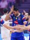 Ligue des nations (H) : La France enchaîne face à l'Iran et se qualifie pour le Final 8 