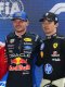 F1 - GP de Singapour (Qualifications) : Verstappen trop fort pour les Ferrari