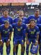 Cap-Vert : Les 26 Requins Bleus pour le Mondial, avec Mendes et Costa