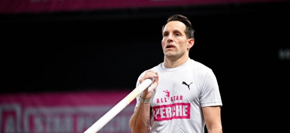Mondiaux : La sélection française dévoilée 