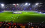 Vannes : Le match contre Toulouse délocalisé à Rennes