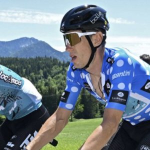 Tour de France : Rolland réclame du changement par rapport au Covid