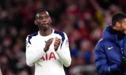 PSG : Kolo Muani rejoint la Juventus Turin