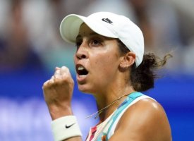 WTA - Madrid : Keys renverse Jabeur et va défier Swiatek 