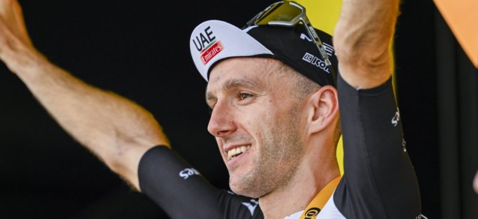 Tour de France (E1) : Les principales déclarations des coureurs à l'issue de l'étape