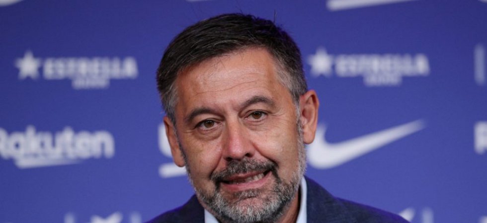 FC Barcelone : 1,4 million d'euros versés à un ancien responsable des arbitres ?