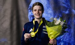 Escrime - Championnats d'Europe : Une médaille de bronze pour la France