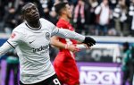 Francfort : Kolo Muani, c'est 100 millions d'euros
