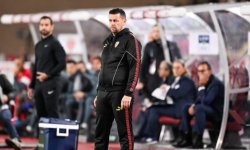 Lens - Sage : « Ce qui sera éclatant, c'est de continuer » 