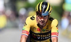 Giro 2023 : Roglic joue avec les nerfs de ses adversaires sur fond de coronavirus