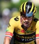Jumbo-Visma : Roglic pas décidé à fermer la porte pour le Tour de France