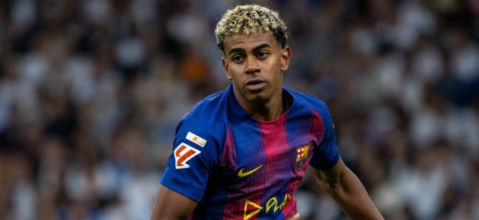 FC Barcelone : Yamal va s'offrir la maison de Piqué et Shakira 