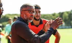 Stade Rennais : Le message fort d'Habib Beye après la défaite en amical 