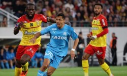 Marseille : Le point sur les blessures d'Alexis Sanchez et de Samuel Gigot