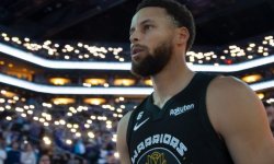 NBA : Curry marque 50 points mais Golden State boit la tasse