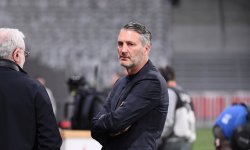 Lille : La colère de Létang contre le public de Pierre-Mauroy