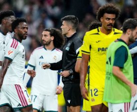 Liga (J8) : Le Real Madrid s'impose contre Villarreal, Vinicius du rêve au cauchemar