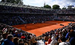 Roland-Garros : Revivez la 6eme journée 