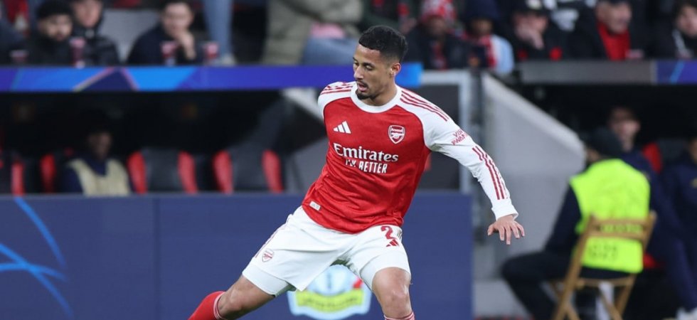 Premier League (J30) : Arsenal peine mais domine Everton, Chelsea s'incline face à Newcastle