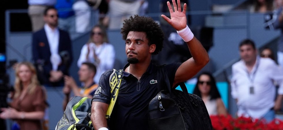 ATP - Halle : Fils encore forfait, ça devient inquiétant...